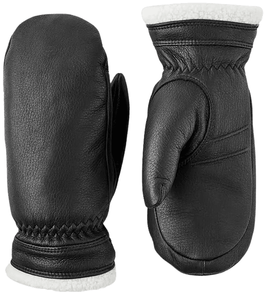 Boda Mitt naisten kintaat, musta, view: 0