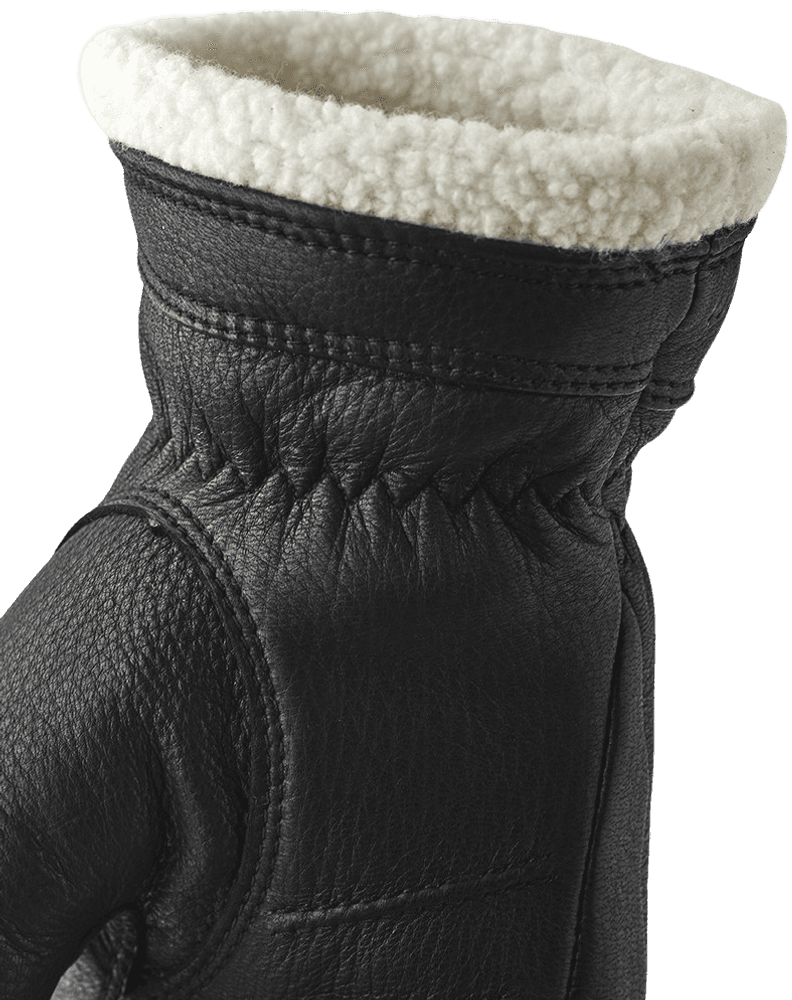 Boda Mitt naisten kintaat, musta, view: 1