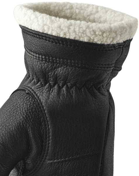 Boda Mitt naisten kintaat, musta, view: 1