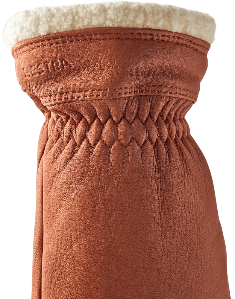 Boda Mitt naisten kintaat, vaaleanruskea, view: 1