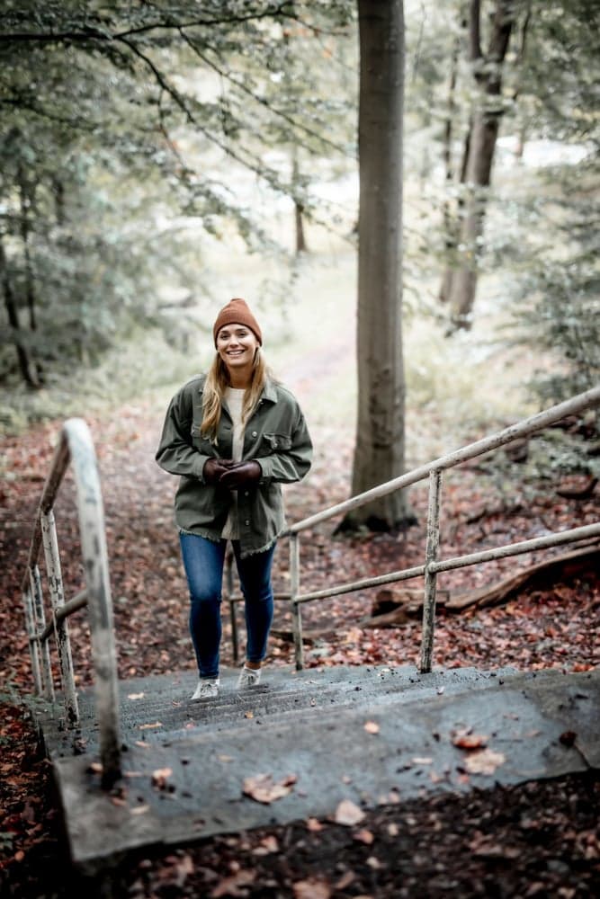 Idun Mitt nahkakintaat, view: 3