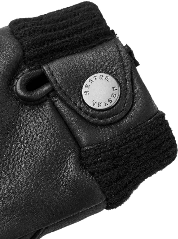 Idun Mitt nahkakintaat, view: 2