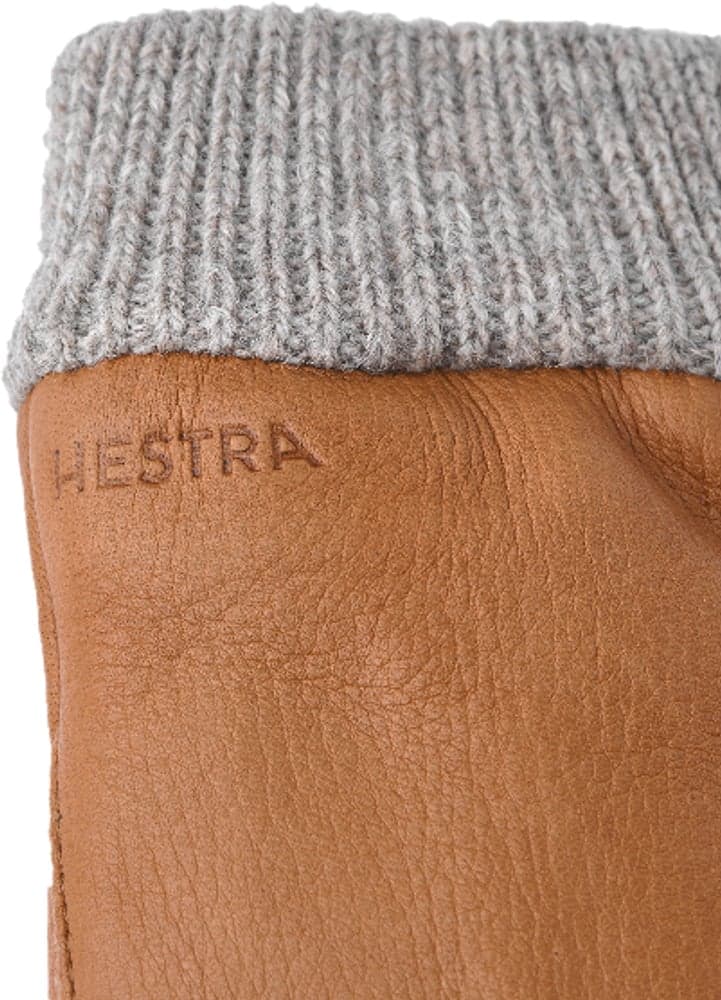 Idun Mitt nahkakintaat, view: 2