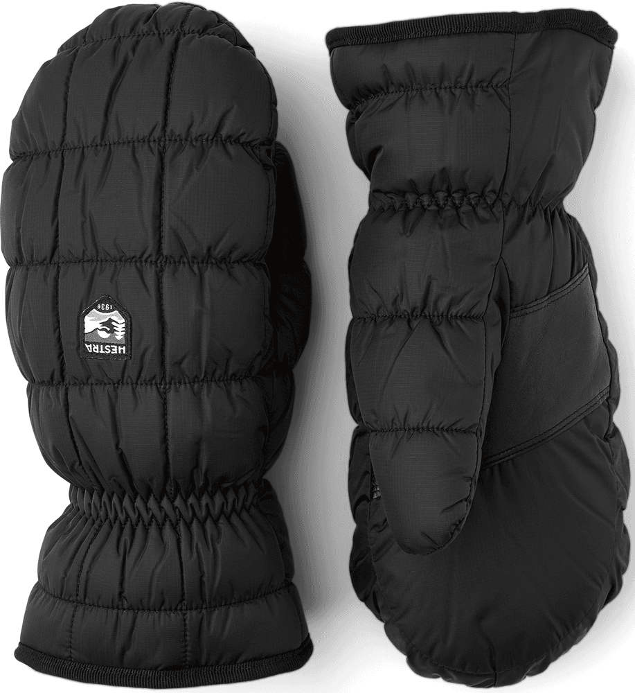 Moon Mitt kintaat, musta, view: 0