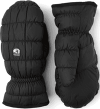 Moon Mitt kintaat, musta - view: 0