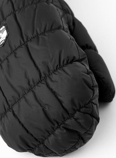 Moon Mitt kintaat, musta, view: 1