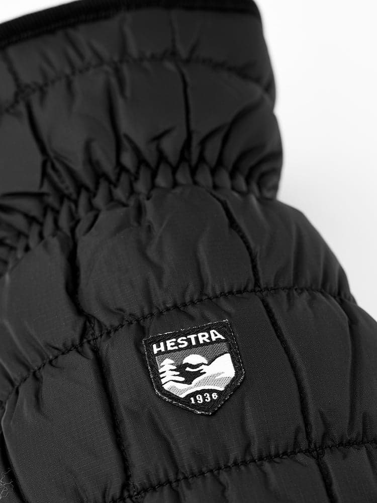 Moon Mitt kintaat, musta, view: 2