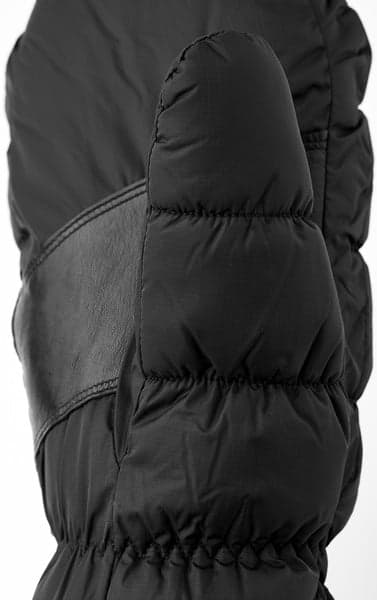 Moon Mitt kintaat, musta, view: 3