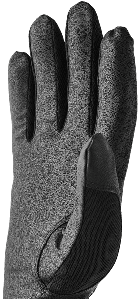 Hestra JOB Cumulus työhanskat, musta, view: 3