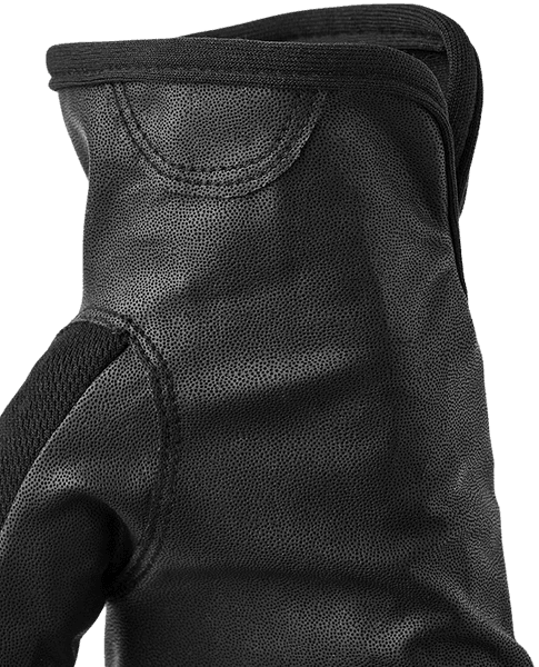 Hestra JOB Cumulus työhanskat, musta, view: 2