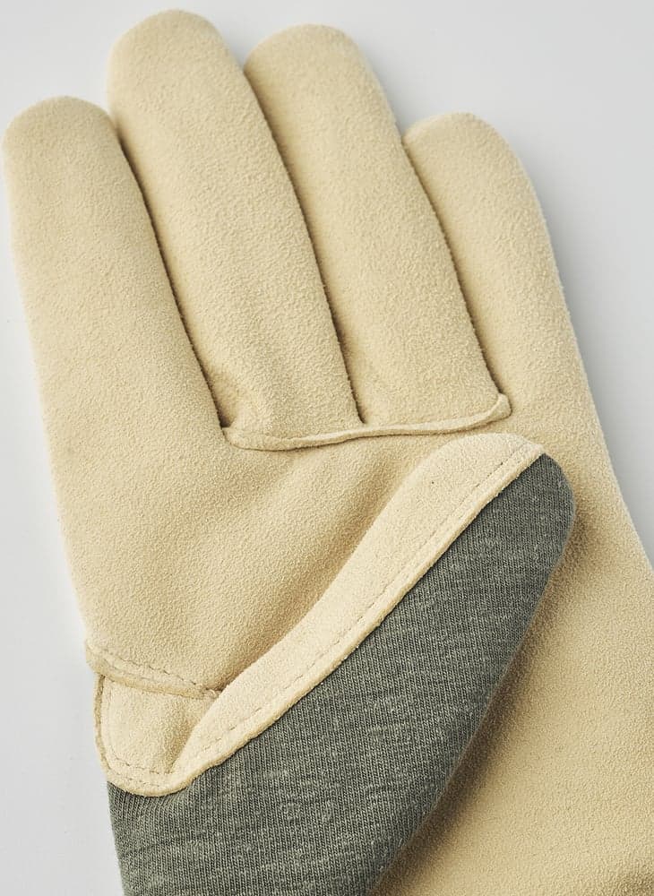 Hestra JOB Pro Planter Forest puutarhakäsineet, view: 2