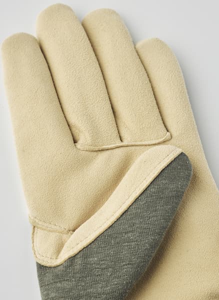 Hestra JOB Pro Planter Forest puutarhakäsineet, view: 2