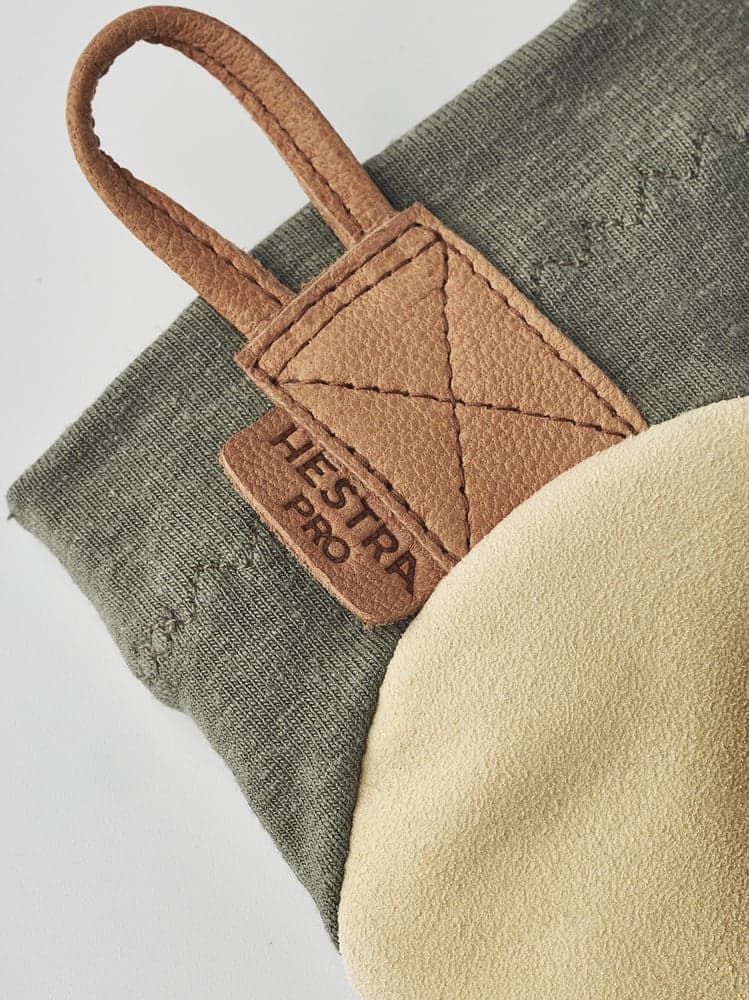 Hestra JOB Pro Planter Forest puutarhakäsineet, view: 3