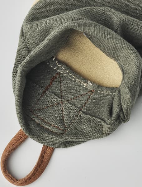 Hestra JOB Pro Planter Forest puutarhakäsineet, view: 1