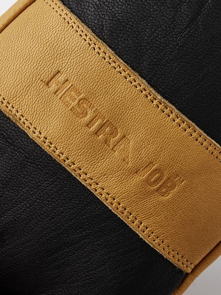 Hestra JOB Winter Pro Mitt kintaat, Tan, view: 3