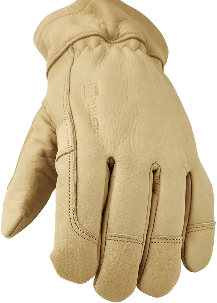 Hestra JOB Driver HD Winter hanskat, Tan, view: 1