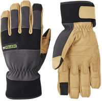 Hestra JOB Titan Winter Flex työhanska, Tan - view: 0
