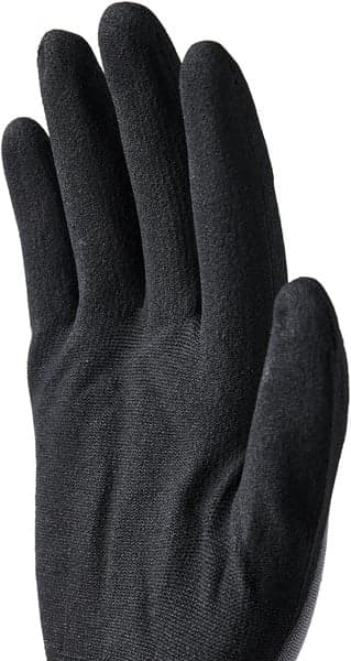 Hestra JOB Iridium Työhanska, view: 2