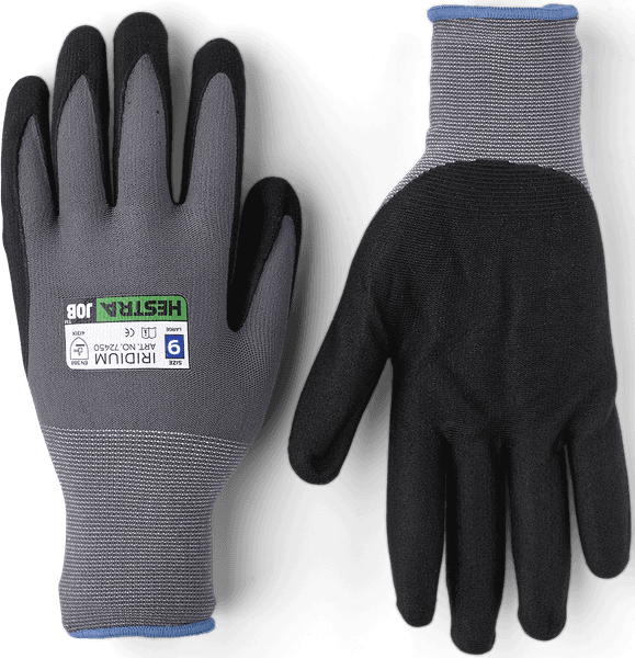 Hestra JOB Iridium Työhanska, view: 0