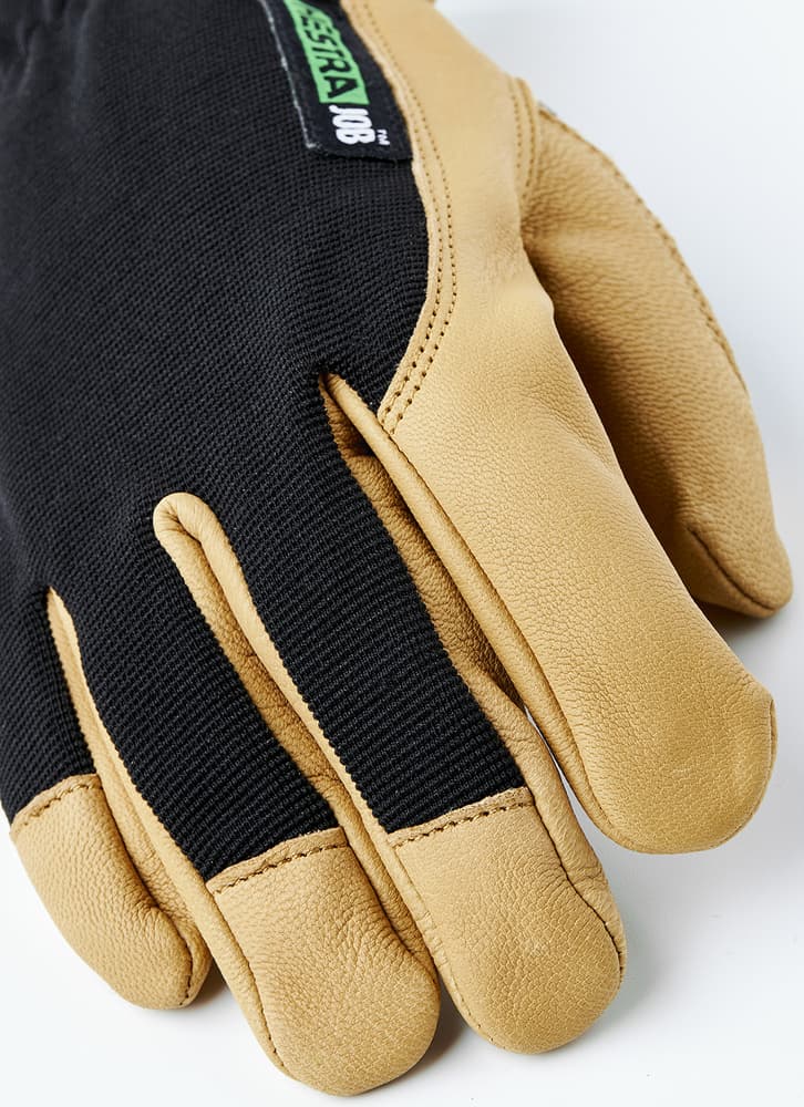 Hestra JOB Kobolt Tan Työhanska, view: 2