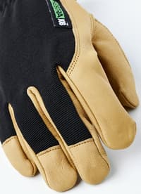 Hestra JOB Kobolt Tan Työhanska - view: 2