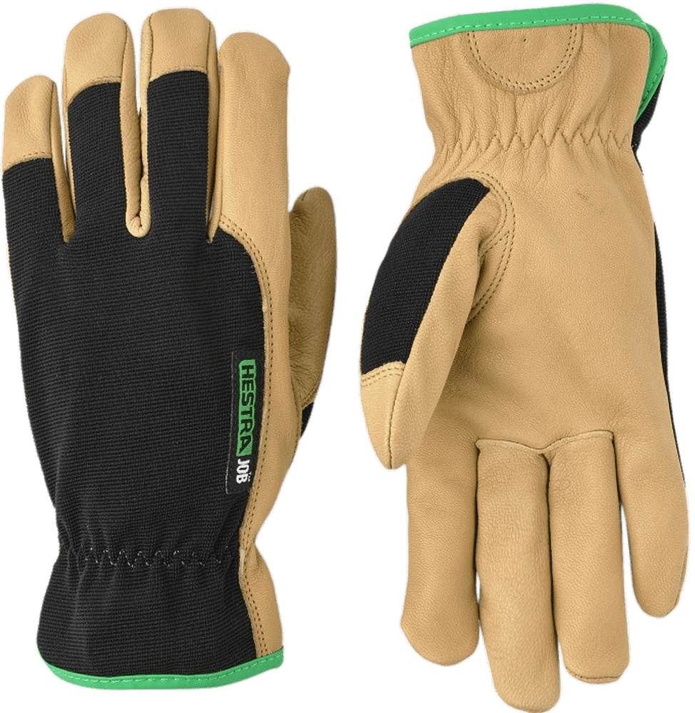 Hestra JOB Kobolt Tan Työhanska, view: 0