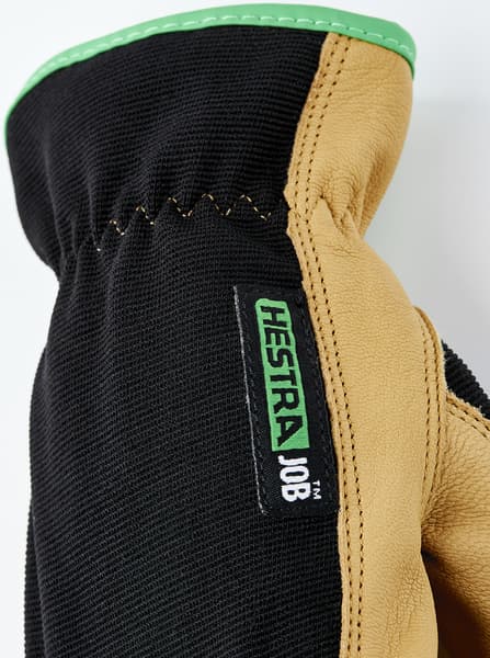 Hestra JOB Kobolt Tan Työhanska, view: 3