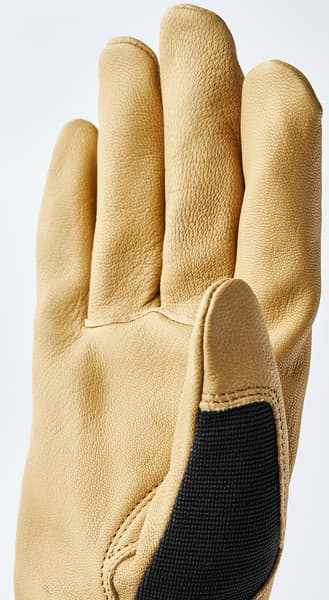 Hestra JOB Kobolt Tan Työhanska, view: 1