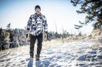 Hestra JOB Kobolt Tan Työhanska - view: 5