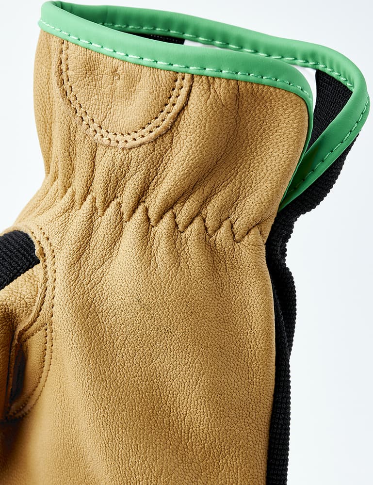 Hestra JOB Kobolt Tan Työhanska, view: 4