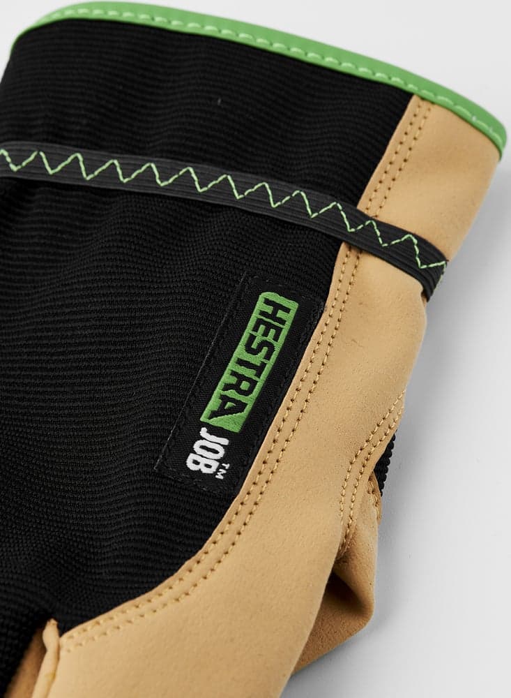 Hestra JOB Duratan Tan Työhanska, view: 1