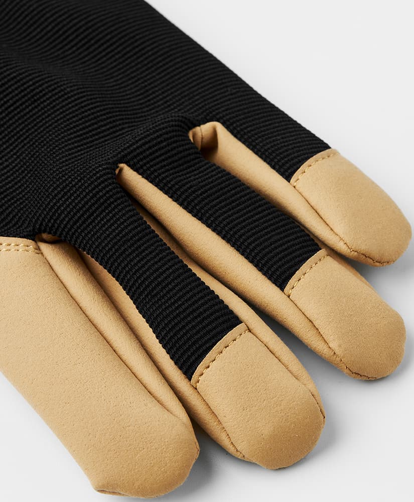 Hestra JOB Duratan Tan Työhanska, view: 2