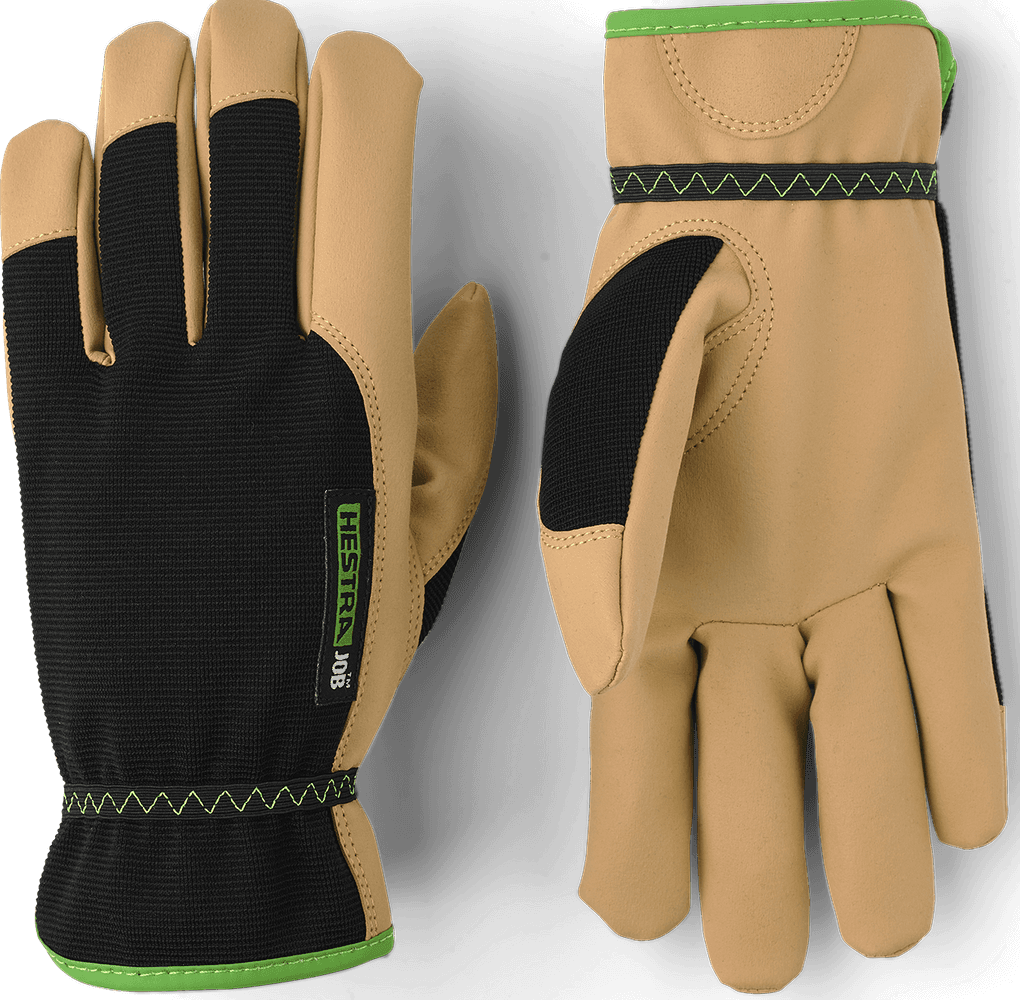 Hestra JOB Duratan Tan Työhanska, view: 0