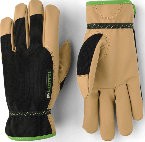 Hestra JOB Duratan Tan Työhanska, view: 0