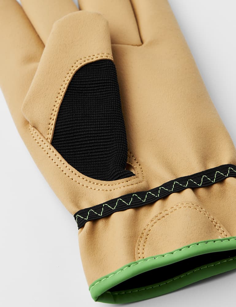 Hestra JOB Duratan Tan Työhanska, view: 3