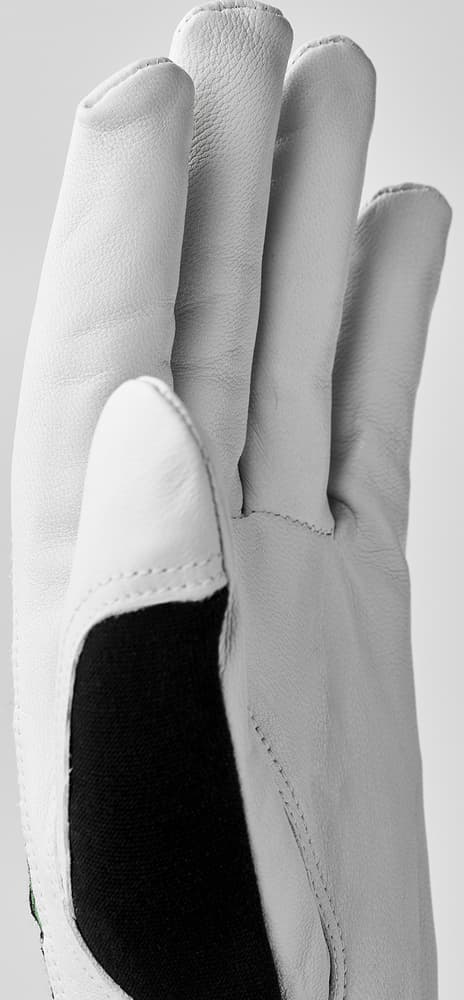 Hestra JOB Kobolt Musta Työhanska, view: 1