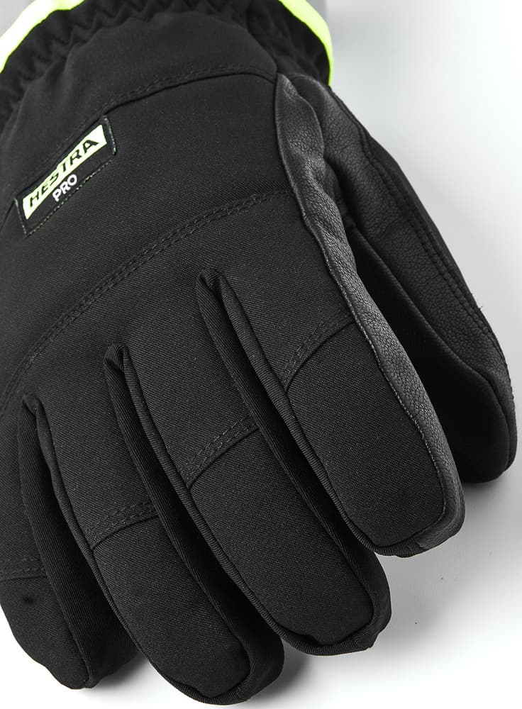 Hestra JOB Gore-Tex Bas 5-finger Työhanska, view: 1