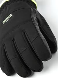 Hestra JOB Gore-Tex Bas 5-finger Työhanska - view: 1