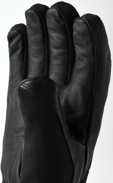 Hestra JOB Gore-Tex Bas 5-finger Työhanska, view: 3
