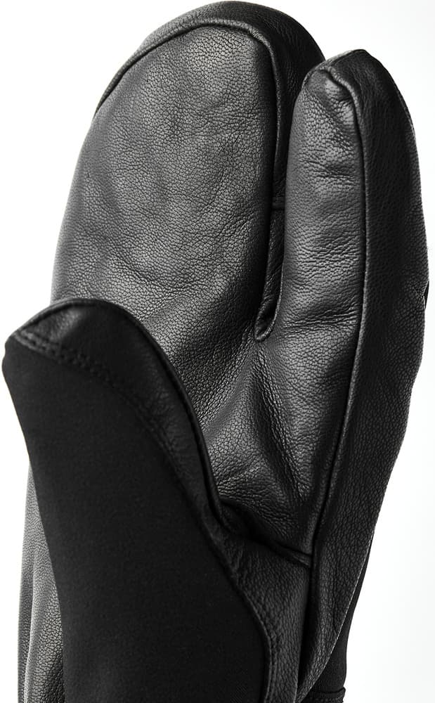 Hestra JOB Gore-Tex Pro 3-finger Työhanska, view: 2