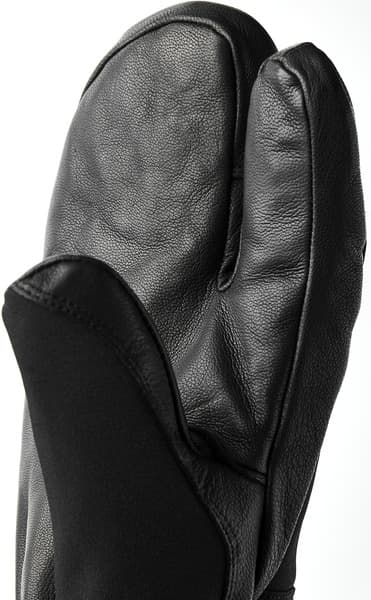 Hestra JOB Gore-Tex Pro 3-finger Työhanska, view: 2