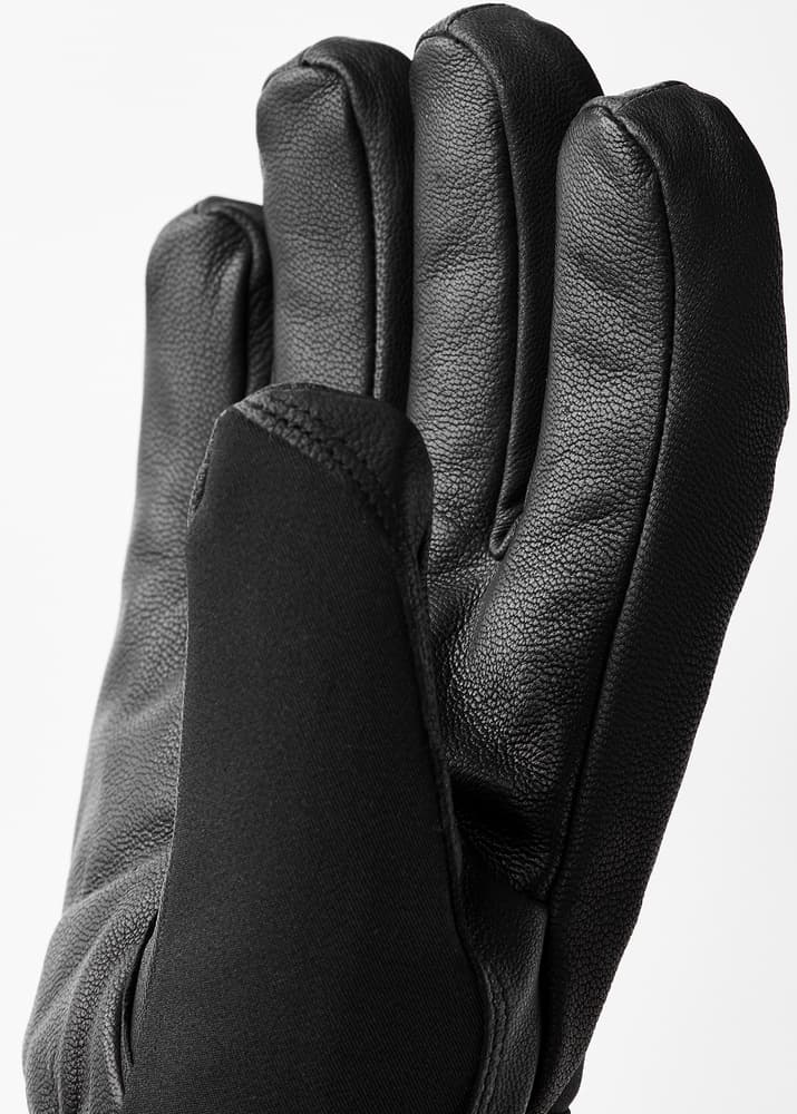 Hestra JOB Gore-Tex Pro 5-finger Työhanska, view: 1