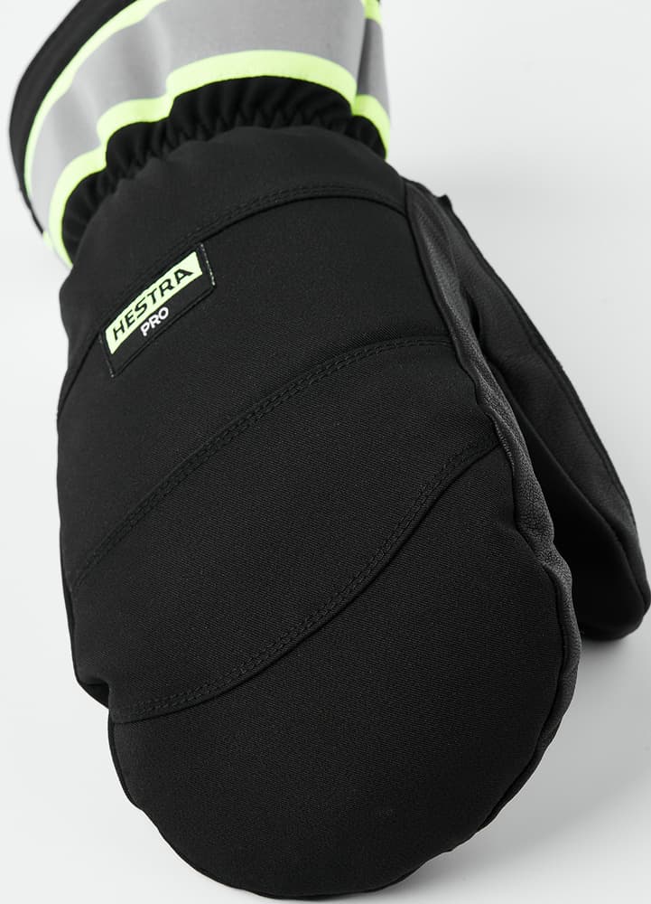 Hestra JOB Gore-Tex Bas Työhanska, view: 3