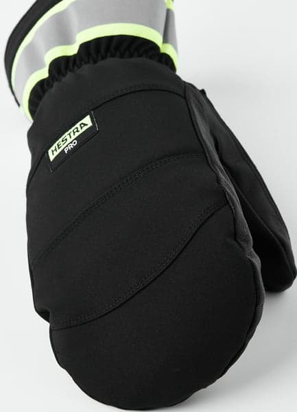 Hestra JOB Gore-Tex Bas Työhanska, view: 3