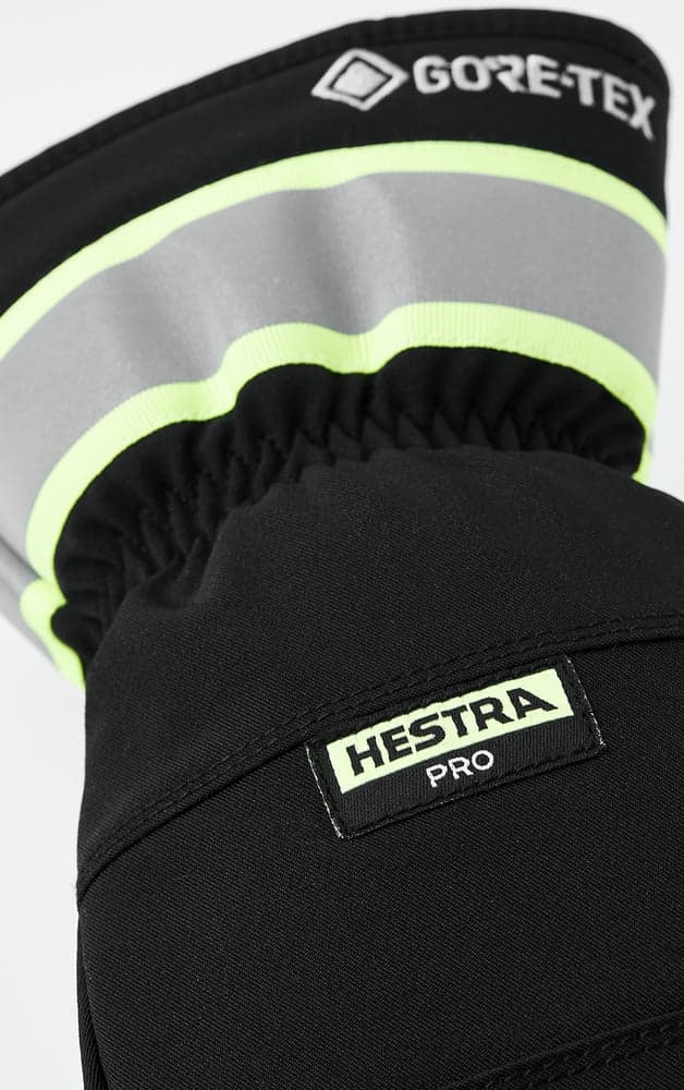 Hestra JOB Gore-Tex Bas Työhanska, view: 1