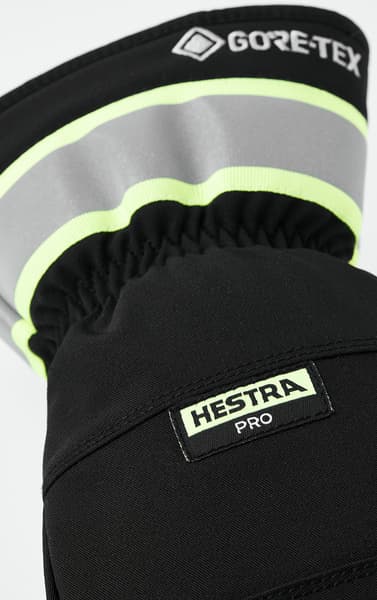 Hestra JOB Gore-Tex Bas Työhanska, view: 1