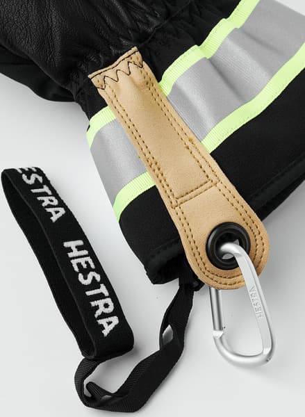 Hestra JOB Gore-Tex Bas Työhanska, view: 5