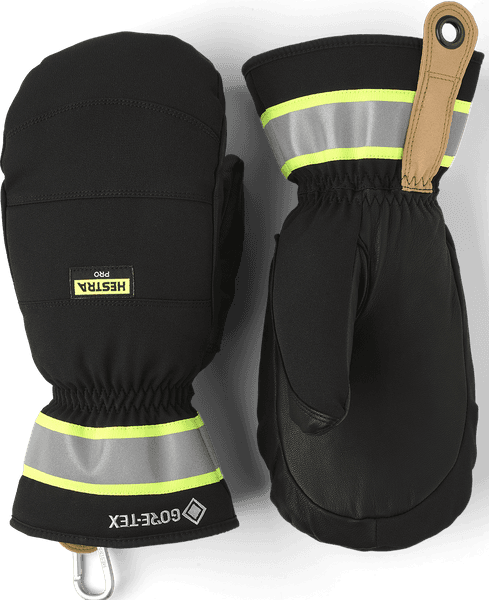 Hestra JOB Gore-Tex Bas Työhanska, view: 0