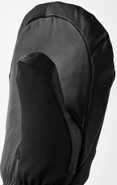 Hestra JOB Gore-Tex Bas Työhanska, view: 2