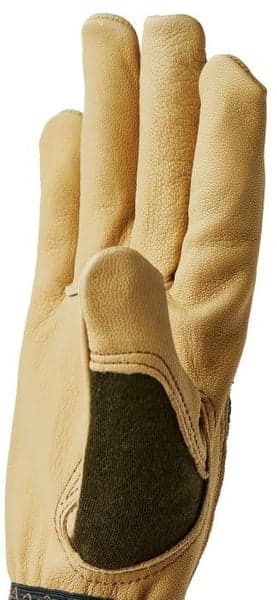 Hestra JOB Kobolt FR Tulenkestävä Työhanska, view: 1